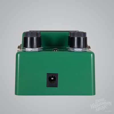 Ibanez TS9DX Turbo Tube Screamer - USED image 6