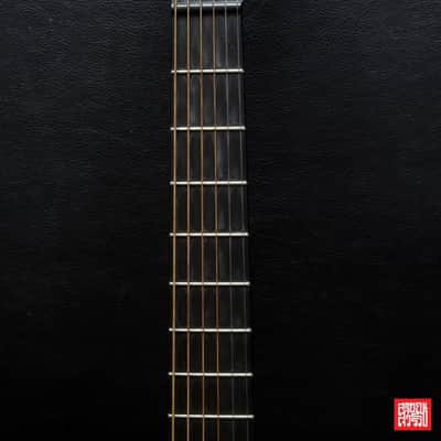 Martin Nub X Limited Edition Acoustic-Electric Guitar Graphics by Nub Graphics (Only 200 made)(Extremly rare)[$100 Off for Limited Time Only!] image 18