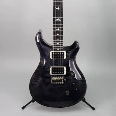 2024 Paul Reed Smith Custom 24 Gray Black (Open Box) image 2