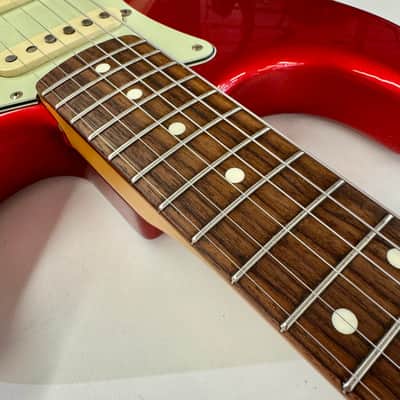 Fender ST-62 MJ Stratocaster `93-94 (***Secondhand***) image 11