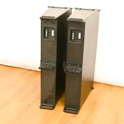 SLS CPA7600 Compact 3-Way Line Array Speaker (PAIR) CG010BC image 6