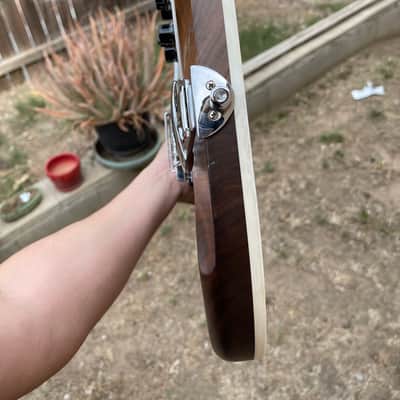 Rickenbacker 360W 2014 - Present - Walnut image 21