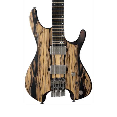 Ibanez Q52PE NTF - Natural Flat image 4