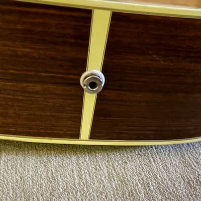 Martin D-35S 1973 image 4
