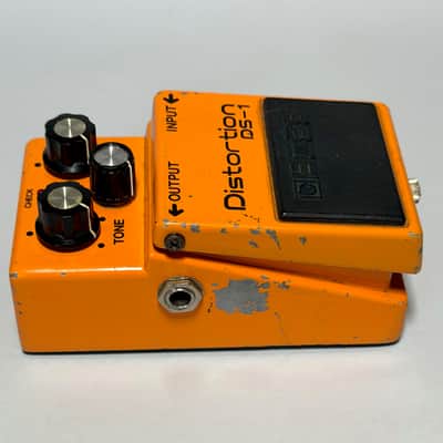 Boss DS-1 1980 image 12