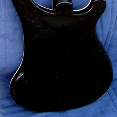 Rickenbacker 4001 Lefty 1981 image 5