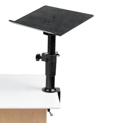 Gator GFW-LAPTOP2500 Clampable Laptop and Accessory Stand