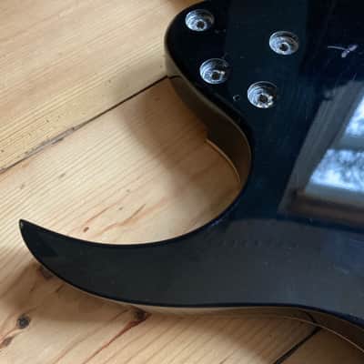 Ibanez Gio GRGA120 QATKS RGA Series Electric Guitar Body 2020 image 24