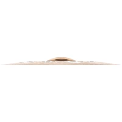 Meinl Pure Alloy Custom Trash-Crash 18" - Crash Cymbal image 3