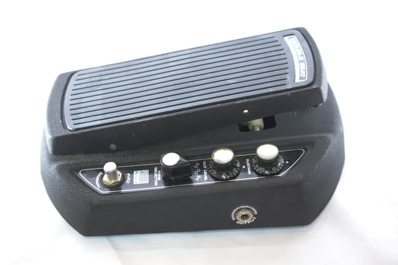 Roland Double Beat AD-50 Fuzz Wah | Reverb France
