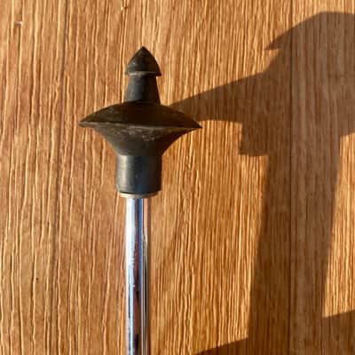 Vintage Sonor Adjustable Height Cymbal L-Arm image 3