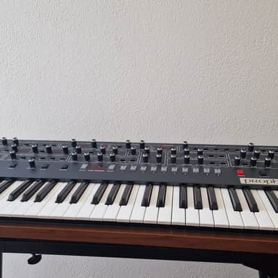 Sequential Prophet-6 image 7
