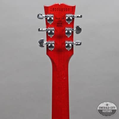 2018 Gibson Les Paul Standard image 5