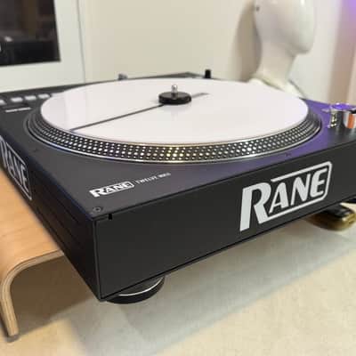 Rane Twelve MKII DJ Turntable Controller 2020 - Present - Black image 2