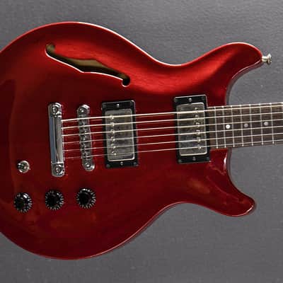 Hamer 25th Anniversary Edition Artist '99 image 1