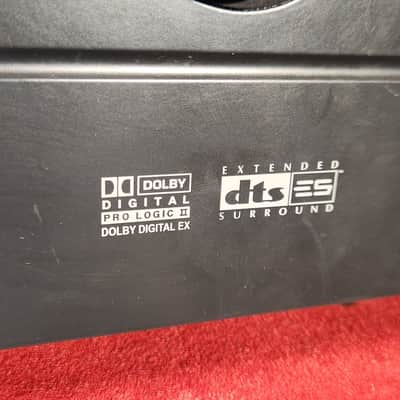 NAD T752 Surround Sound Receiver Unit image 4