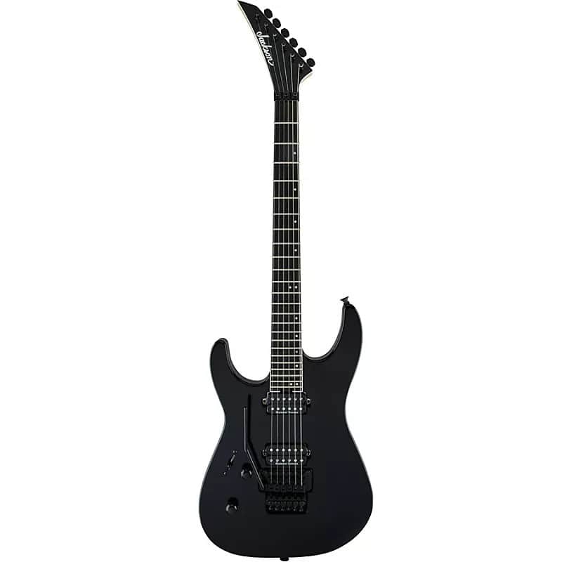 Jackson Pro Series DK2 LH Dinky Left-Handed 2017 - 2019 image 1