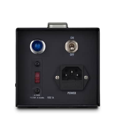 Mint Warm Audio WA-8000 Large Diaphragm Tube Condenser Microphone image 5