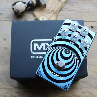 MXR WA38 Wylde Audio Chorus image 6