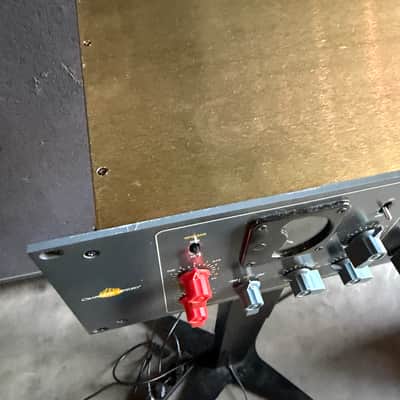 Chandler Limited TG12413 Zener Limiter with PSU image 7