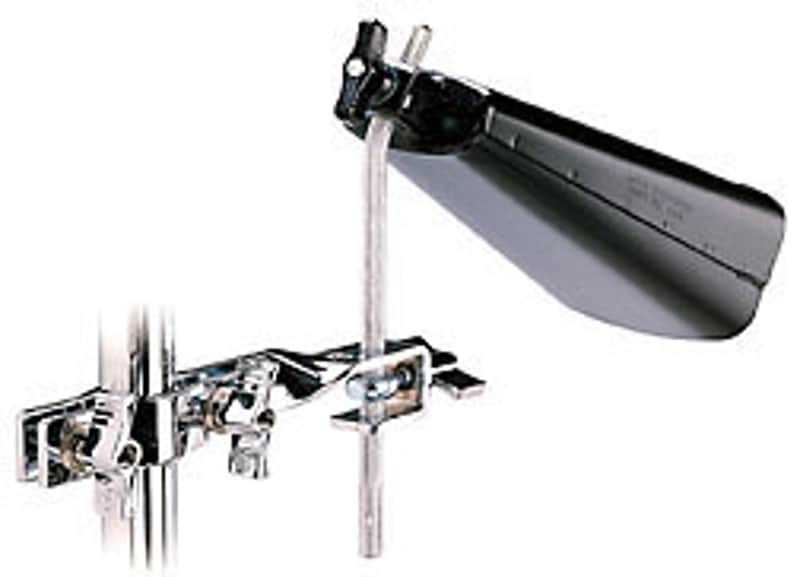 Latin Percussion LP236C Mount All Angled Rod Bracket image 1