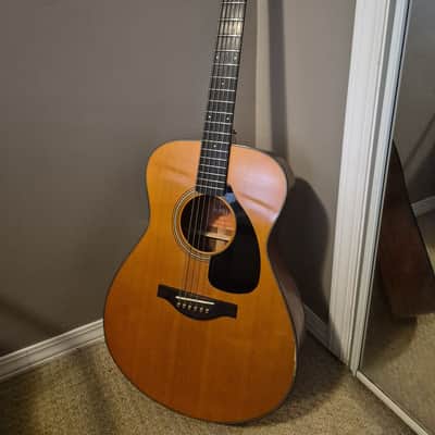 Yamaha Red Label FS3 2020 - Natural image 1