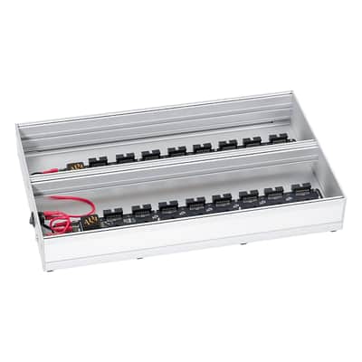 ALM Busy Circuits Eurorack Case (6U - 84HP - Powered) image 2