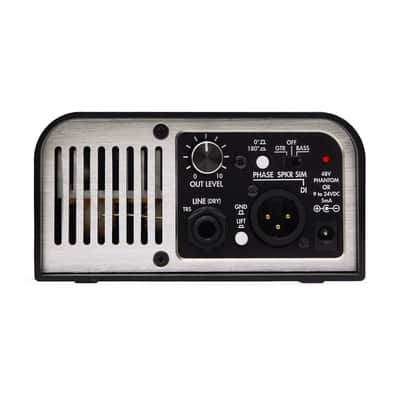 Two Notes Torpedo Captor 8-Ohm Reactive Load Box DI and Attenuator - Mint, Open Box image 3