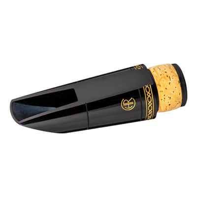 Chedeville Umbra Bb Clarinet Mouthpiece - F0 image 5