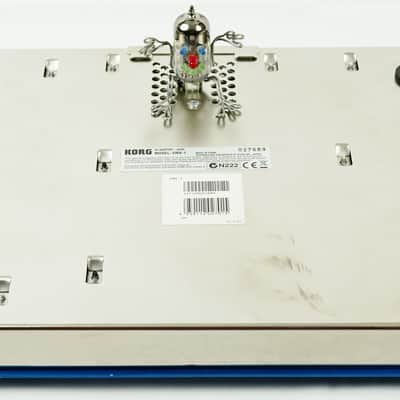 Korg Electribe EMX-1 SMC Tube Synthesizer + Fast Neuwertig + 1.5 Jahre Garantie image 13