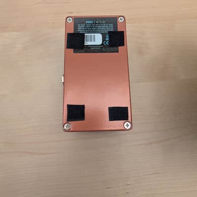 Walrus Audio Monument Harmonic Tremolo V2 2020s image 3