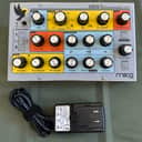 Moog Sirin Analog Messenger of Joy - Silver