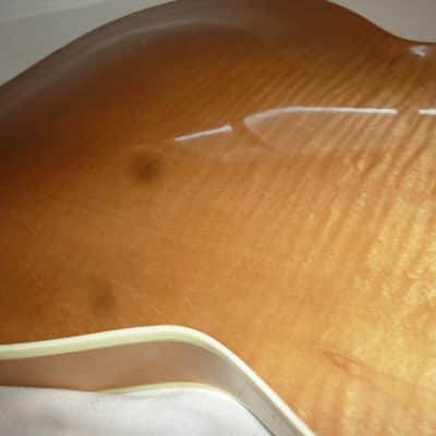 Airline Barney Kessel 1960's Natural image 12