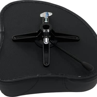 PDP Concept Pneumatic Tractor Style Drum Throne image 4