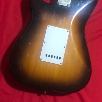 GRECO SE-380 1981 Japan Vintage Electric Guitar image 11
