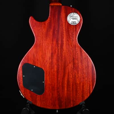 Gibson Custom 1959 Les Paul Standard Reissue Murphy Lab Ultra Light Aged- Sunrise Tea Burst 2024 (943970) image 3