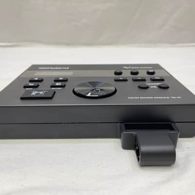Roland TD-07 Electric Drum Brain Module V-Drum TD07 image 6