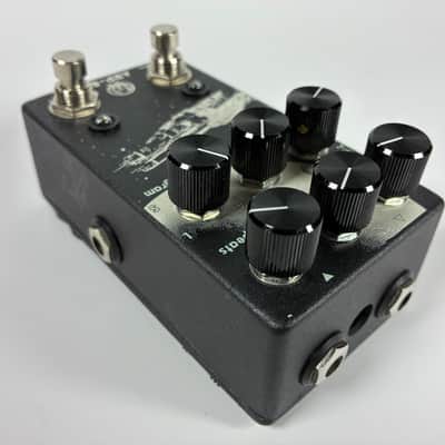 Walrus Audio ARP-87 Multi Function Delay - Excellent Condition image 6