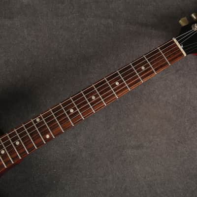 Gibson Les Paul Faded - 2018 - Worn Cherry - 2nd Hand image 14