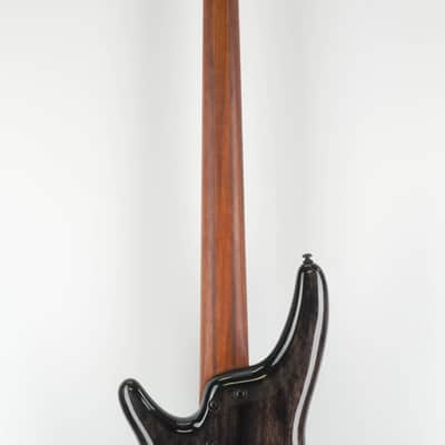 Ibanez SRMS805TSR Multi-Scale 5-String Tropical Seafloor image 8