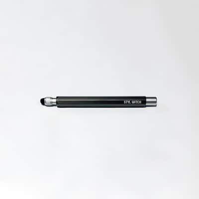 Styl Witch Magnetic Pencil and Stylus in Gunmetal Gray image 1