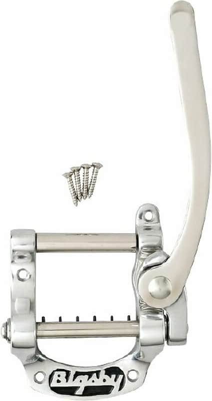 Bigsby B5 Vibrato Tailpiece | Reverb