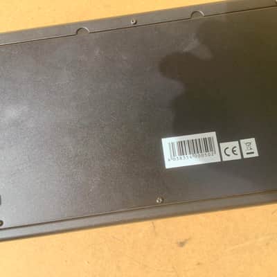 Miditech Miditech MTB Command midi controller image 7