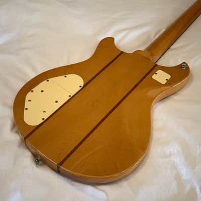 Vintage 1979 Ibanez ST200-NT Studio - Natural - Made in Japan (MIJ) - Free Pro Setup image 7