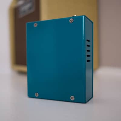 Kingsley Maiden D V2 2020 - Present - Teal image 4