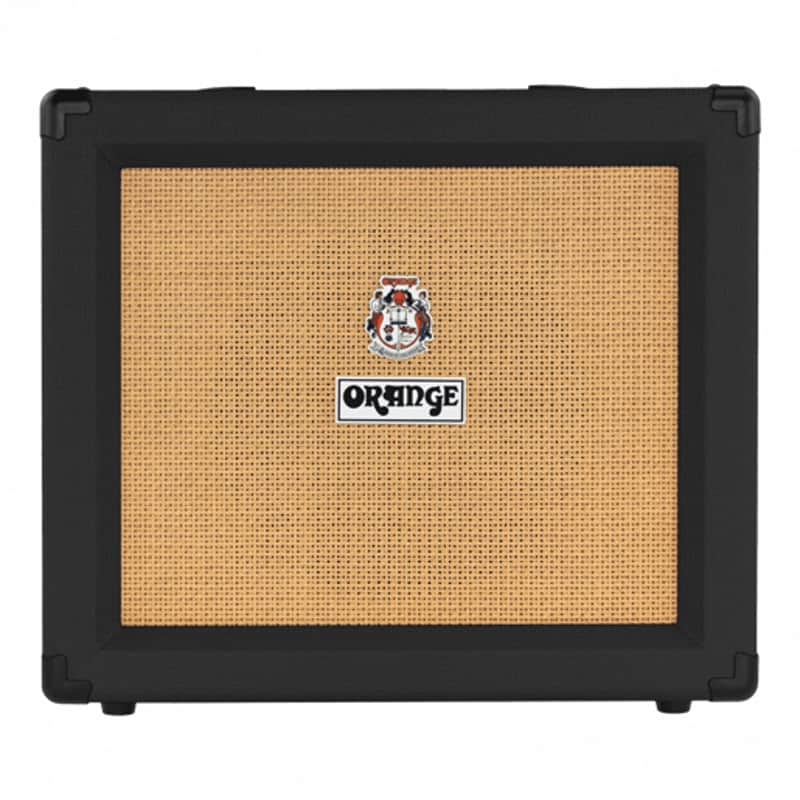 Orange Crush 35RT Black