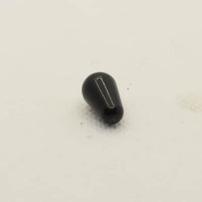 Strat Pickup Selector Switch Tip US - Black image 3