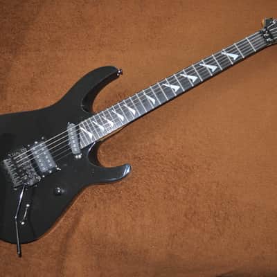 Hamer Californian Elite USA 1995 Boomerangs image 1