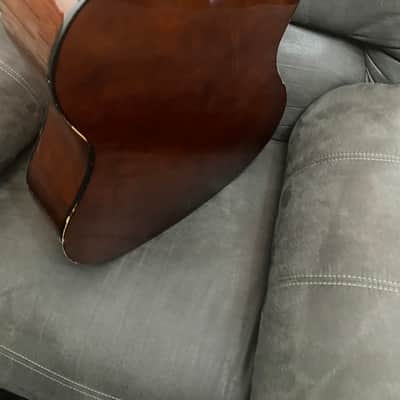 JSL Classical Acoustic Guitar image 7