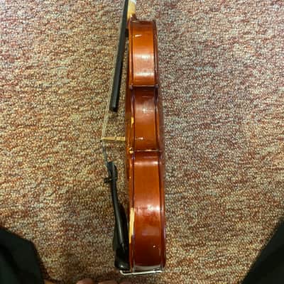 Violin No Label image 5